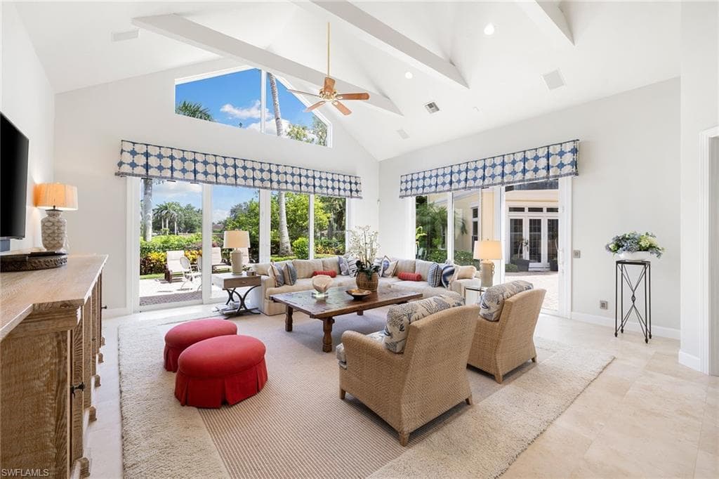 7004 Verde Way, Naples, FL 34108-10