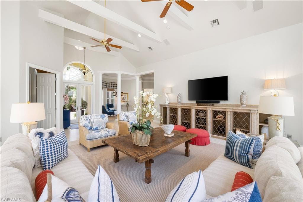 7004 Verde Way, Naples, FL 34108-11