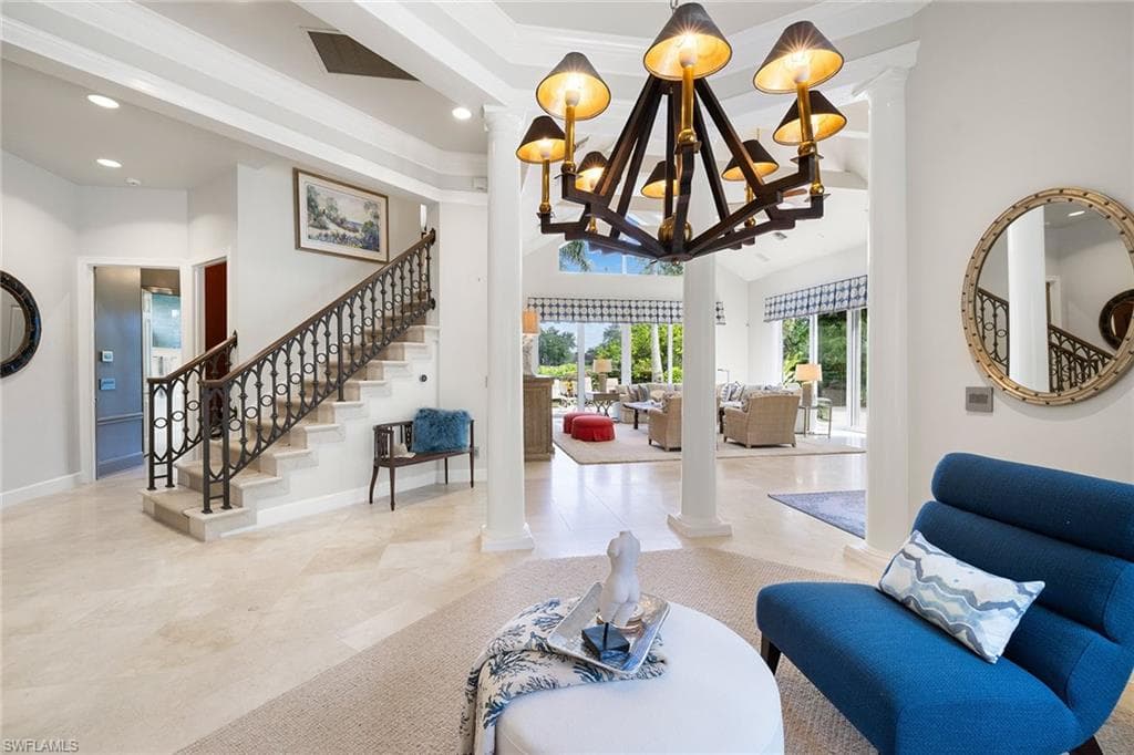 7004 Verde Way, Naples, FL 34108-13