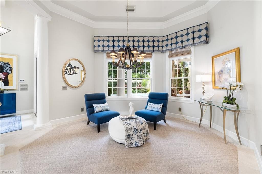 7004 Verde Way, Naples, FL 34108-14