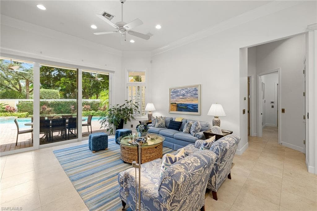 7004 Verde Way, Naples, FL 34108-17