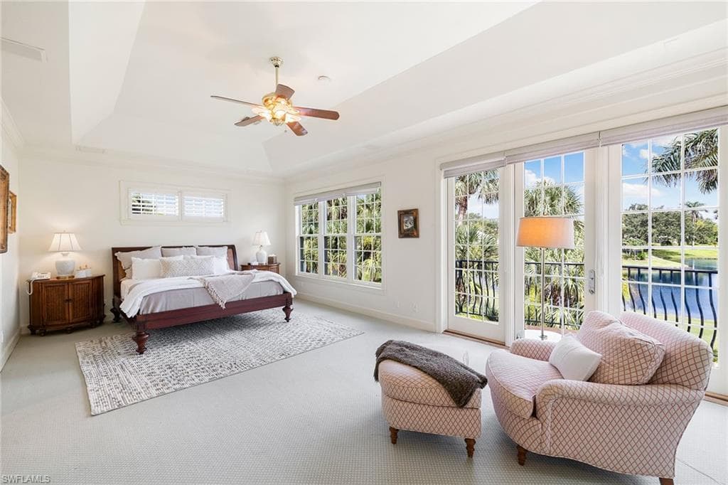 7004 Verde Way, Naples, FL 34108-31