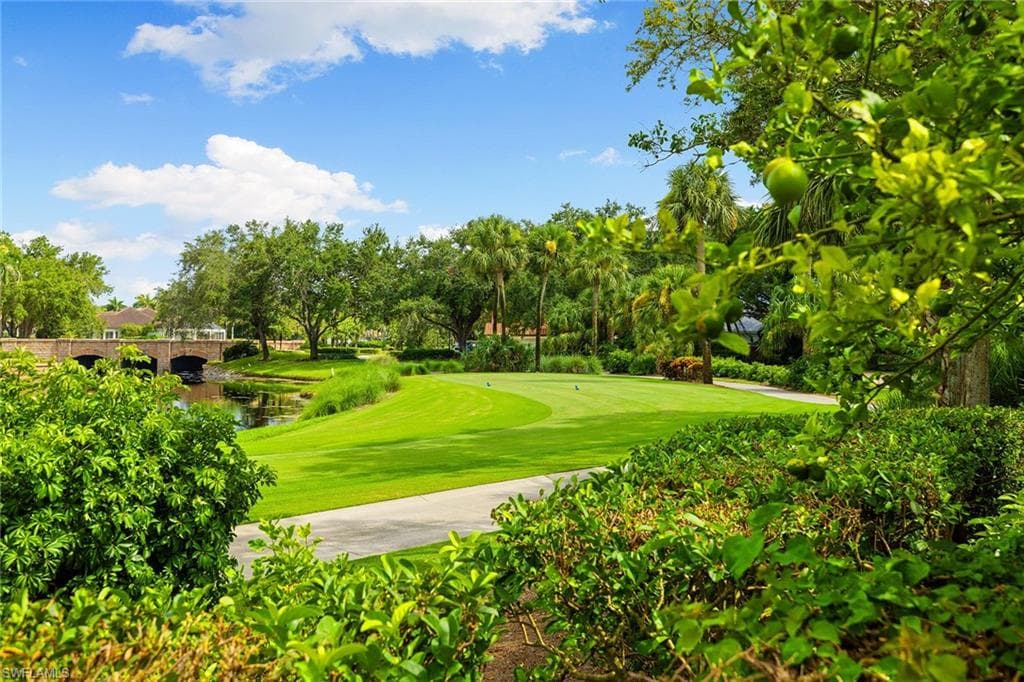 7004 Verde Way, Naples, FL 34108-35