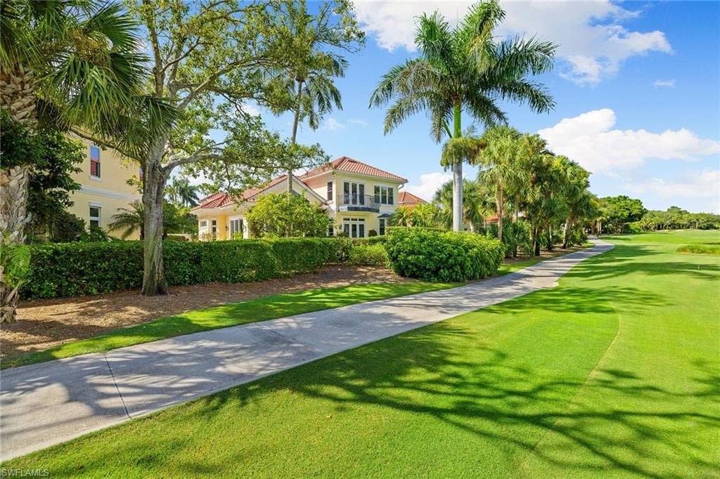 7004 Verde Way, Naples, FL 34108-45