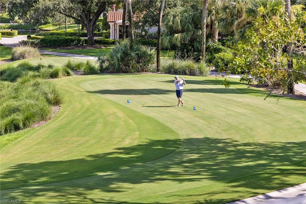 7004 Verde Way, Naples, FL 34108-47