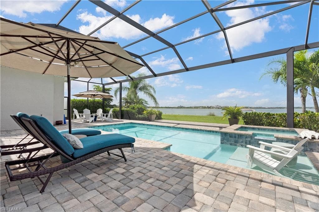 18181 Wildblue Blvd, Fort Myers, FL 33928-26