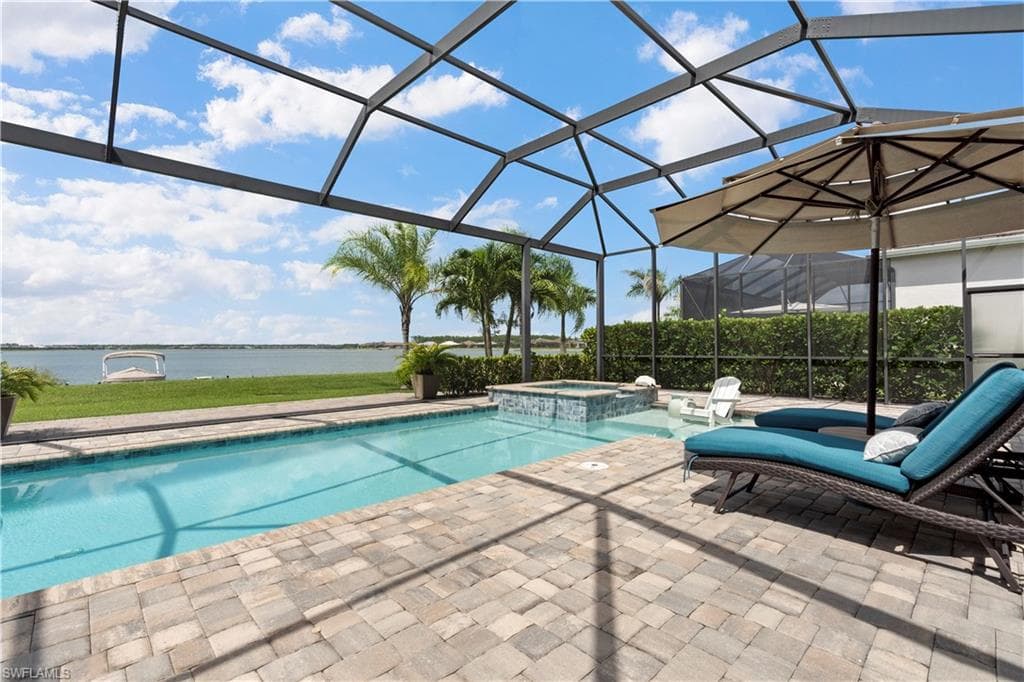18181 Wildblue Blvd, Fort Myers, FL 33928-27