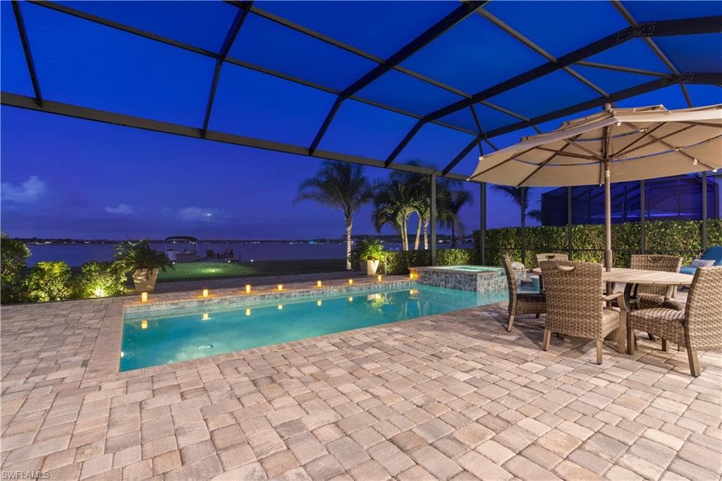 18181 Wildblue Blvd, Fort Myers, FL 33928-32