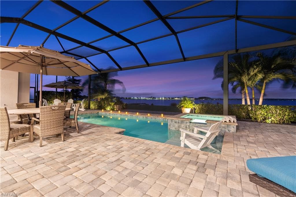18181 Wildblue Blvd, Fort Myers, FL 33928-3