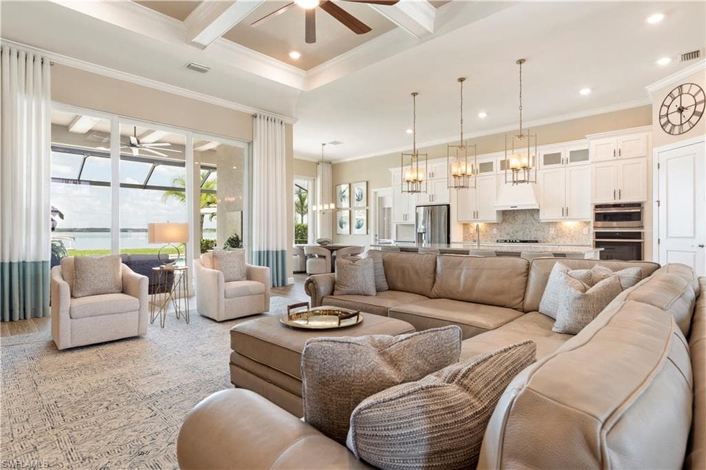 18181 Wildblue Blvd, Fort Myers, FL 33928-6