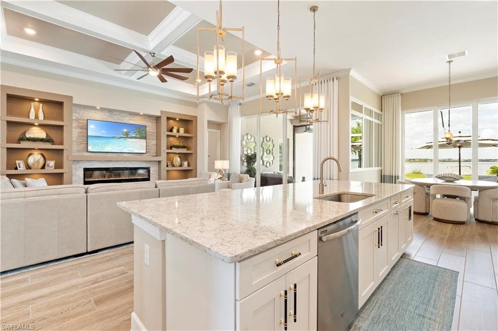 18181 Wildblue Blvd, Fort Myers, FL 33928-7