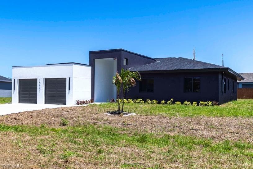 1111 Embers Ter, Cape Coral, FL 33991-3