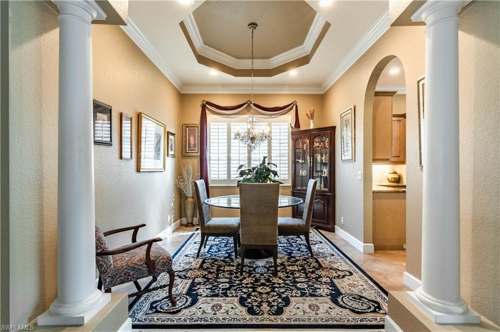 16144 Parque Ln, Naples, FL 34110-20