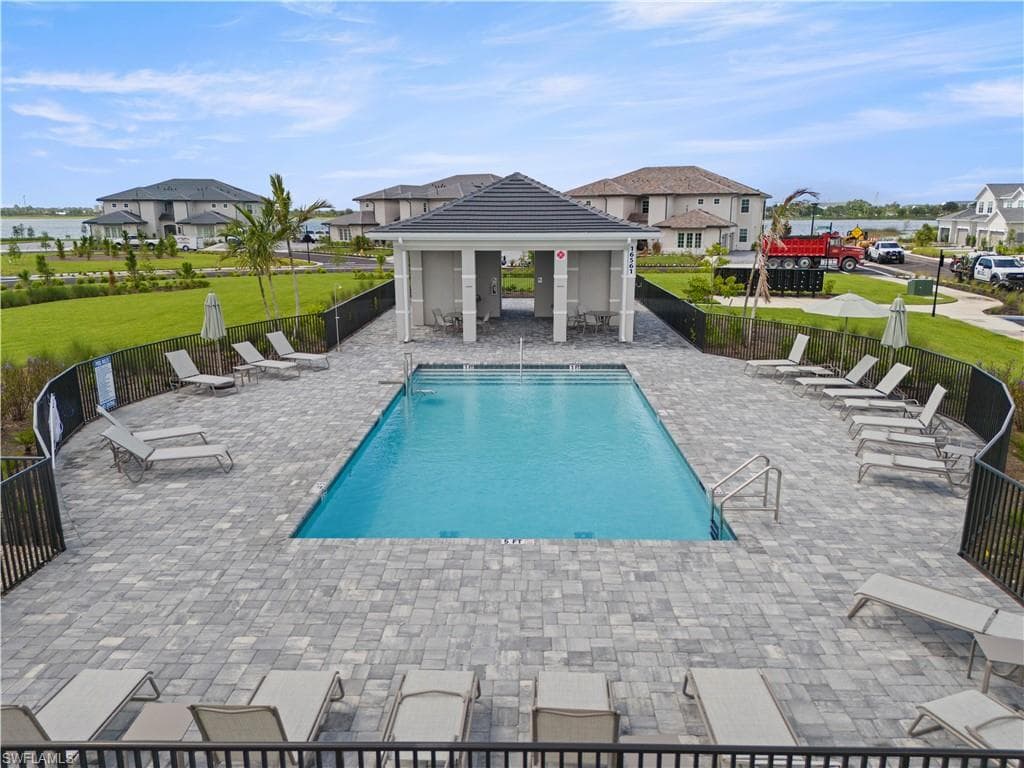16564 Kingwood Ln 3522, Punta Gorda, Fl 33982-29