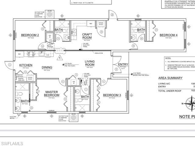 4005 12th Ave NE, Naples, FL 34120-1
