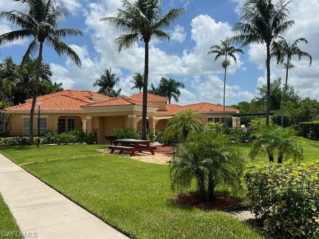 8635 River Homes Ln 2-107, Bonita Springs, FL 34135-13
