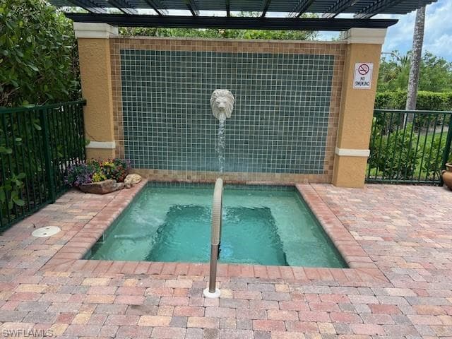 8635 River Homes Ln 2-107, Bonita Springs, FL 34135-15