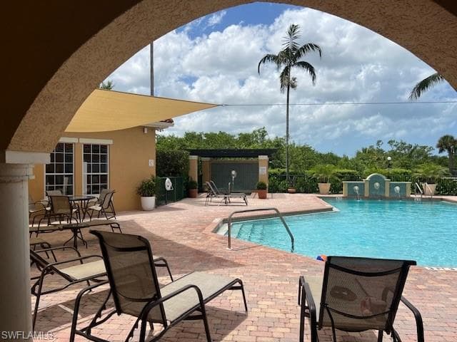 8635 River Homes Ln 2-107, Bonita Springs, FL 34135-16
