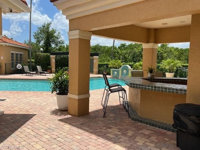 8635 River Homes Ln 2-107, Bonita Springs, FL 34135-19