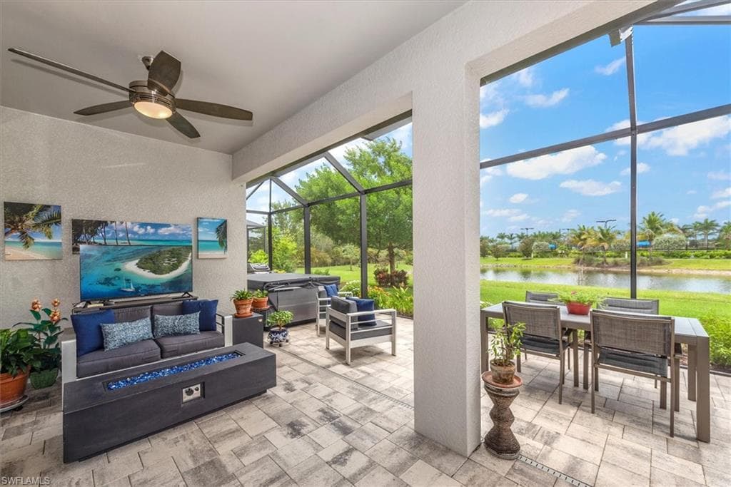 16520 Seagate Pl, Bonita Springs, FL 34135-5