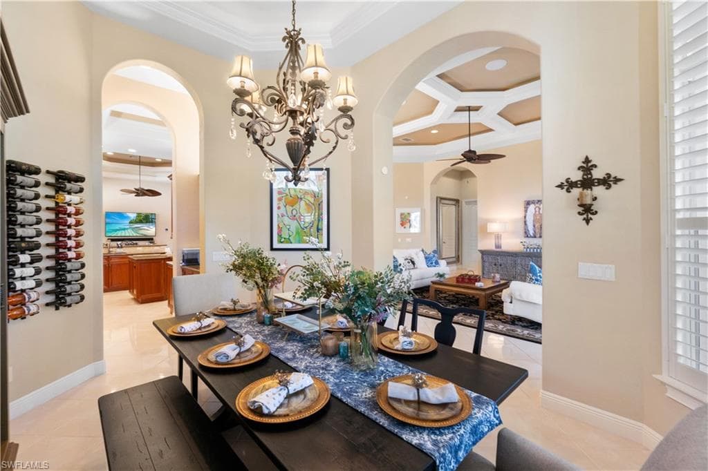 245 Charleston Ct, Naples, FL 34110-13