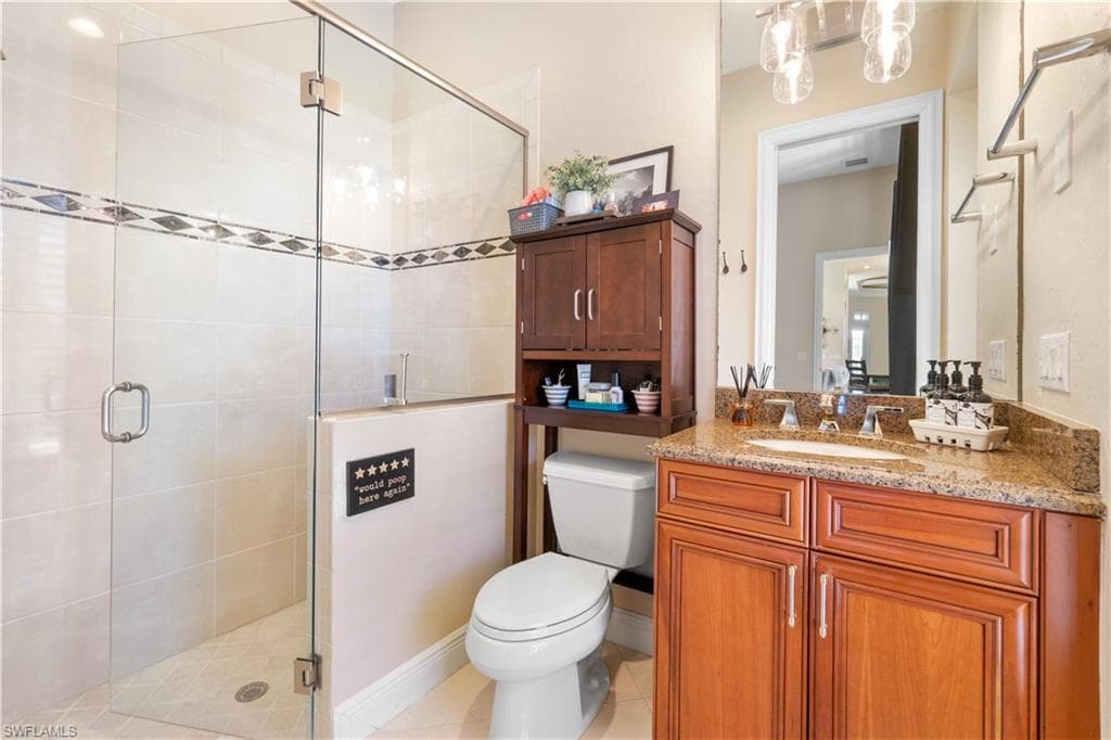 245 Charleston Ct, Naples, FL 34110-27