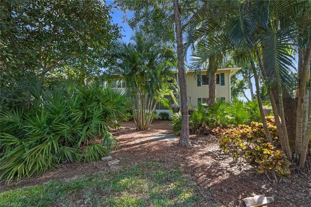 237 Albi Rd 4, Naples, FL 34112-37