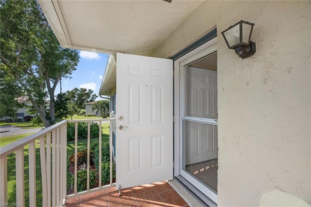 237 Albi Rd 4, Naples, FL 34112-38