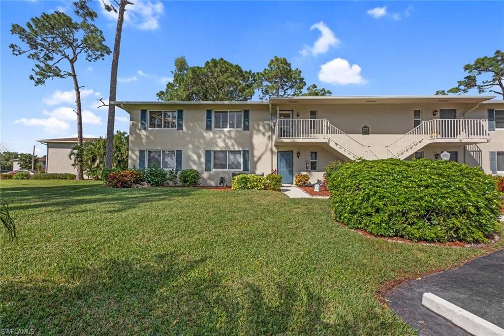237 Albi Rd 4, Naples, FL 34112-41