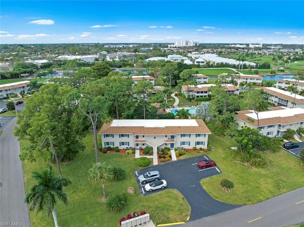 237 Albi Rd 4, Naples, FL 34112-4