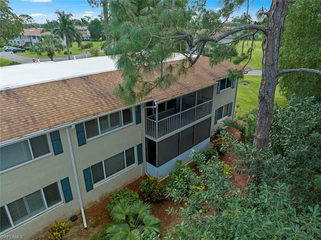 237 Albi Rd 4, Naples, FL 34112-6