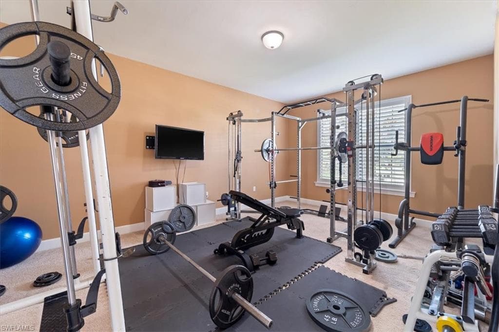 4468 Magellan St, Ave Maria, FL 34142-27