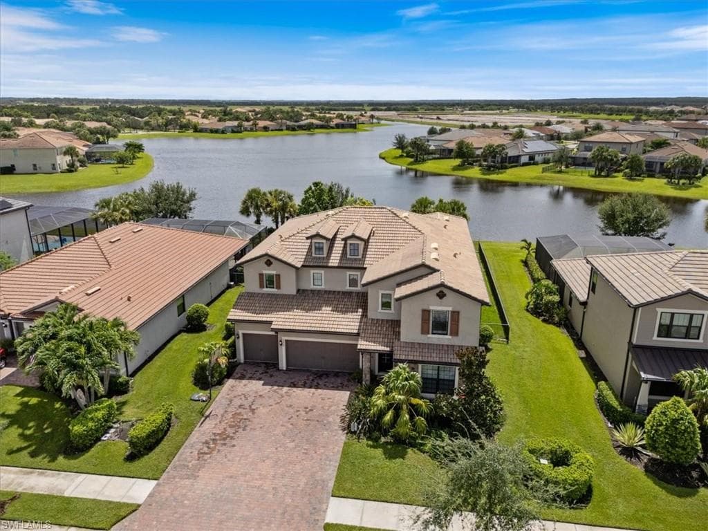 4468 Magellan St, Ave Maria, FL 34142-39
