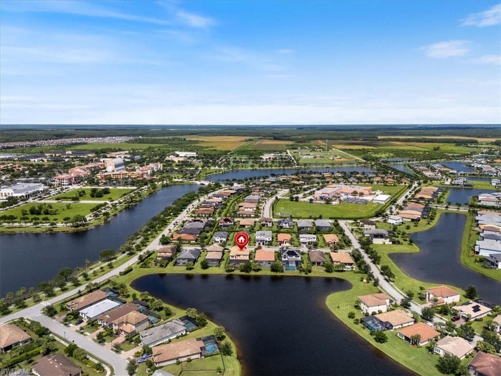 4468 Magellan St, Ave Maria, FL 34142-42
