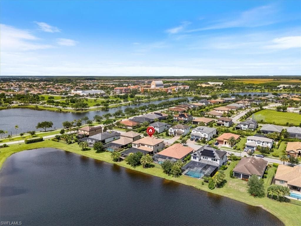 4468 Magellan St, Ave Maria, FL 34142-43