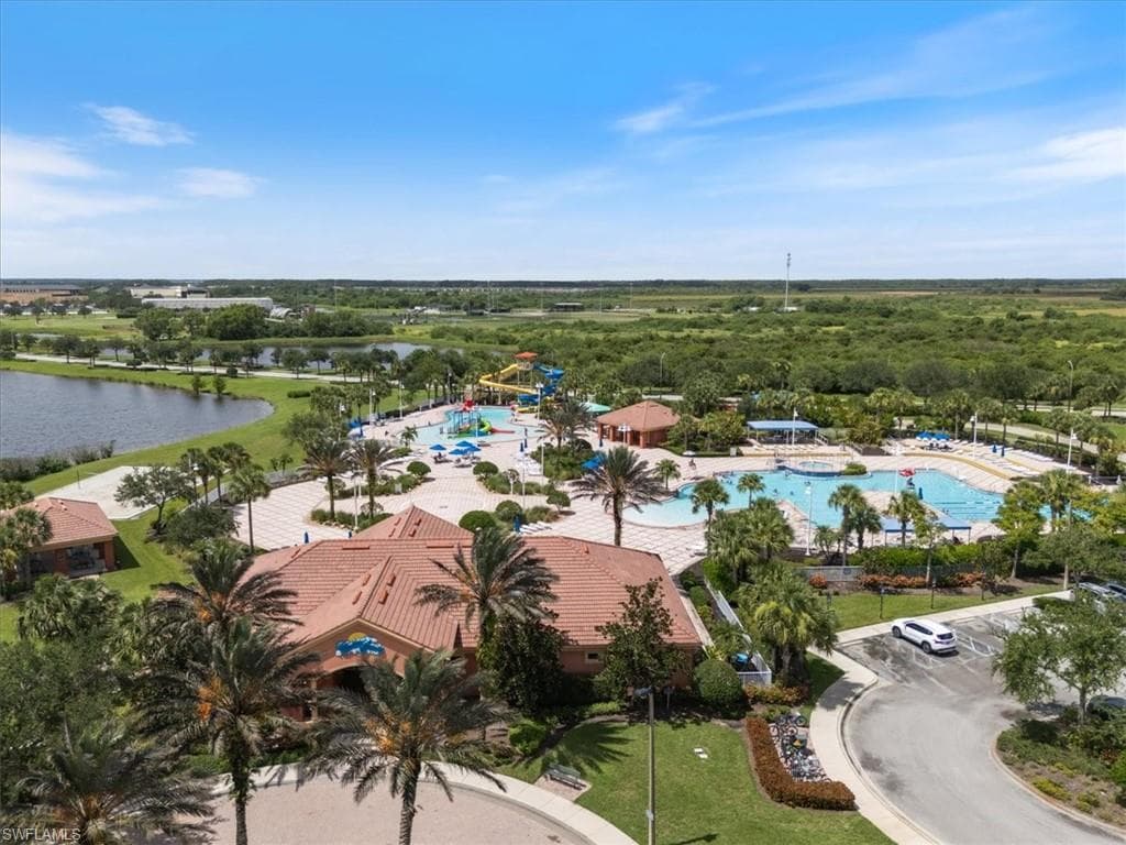 4468 Magellan St, Ave Maria, FL 34142-44