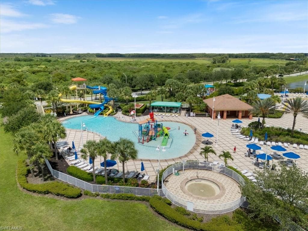 4468 Magellan St, Ave Maria, FL 34142-45