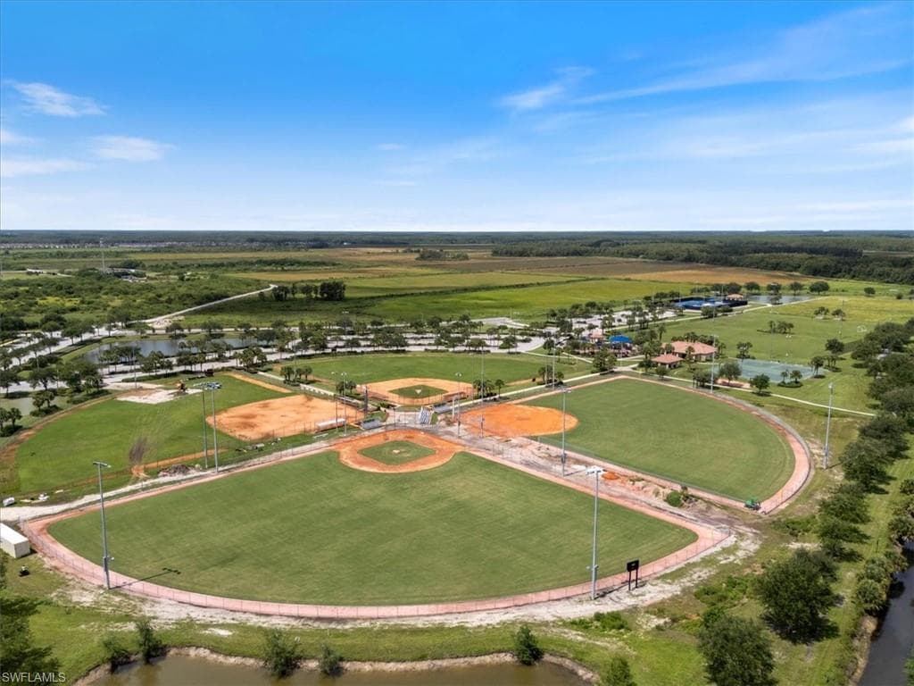 4468 Magellan St, Ave Maria, FL 34142-46