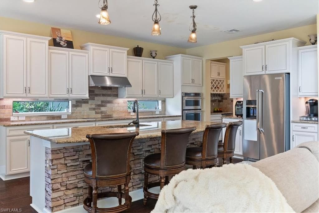 4468 Magellan St, Ave Maria, FL 34142-5