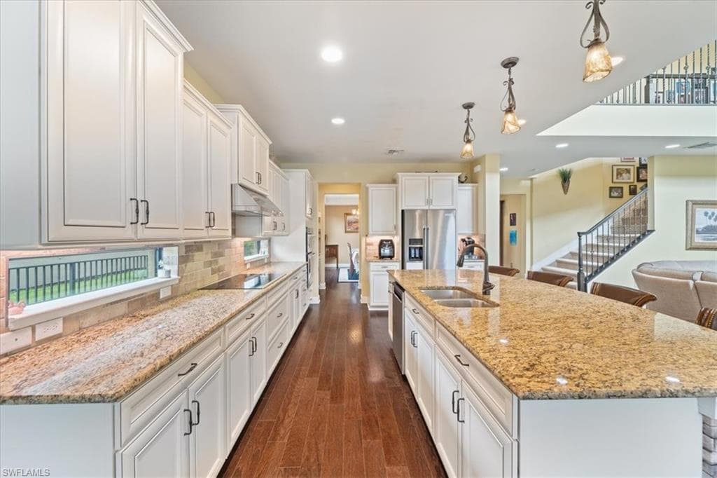 4468 Magellan St, Ave Maria, FL 34142-6