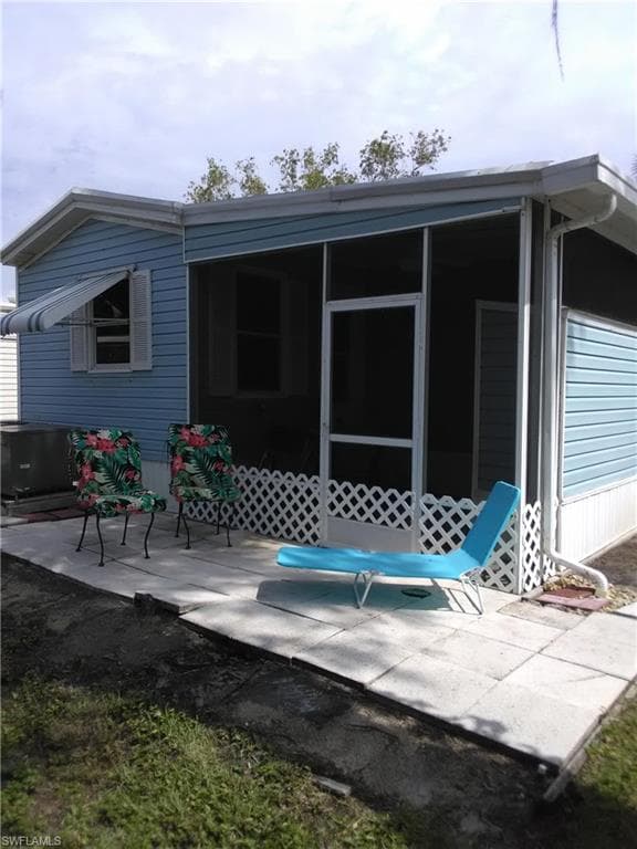 160 Cheetah Dr 160, Naples, FL 34114-3