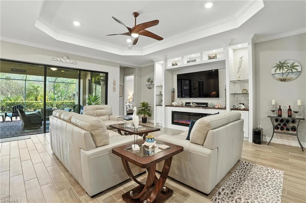 17330 Galway Run, Bonita Springs, FL 34135-12