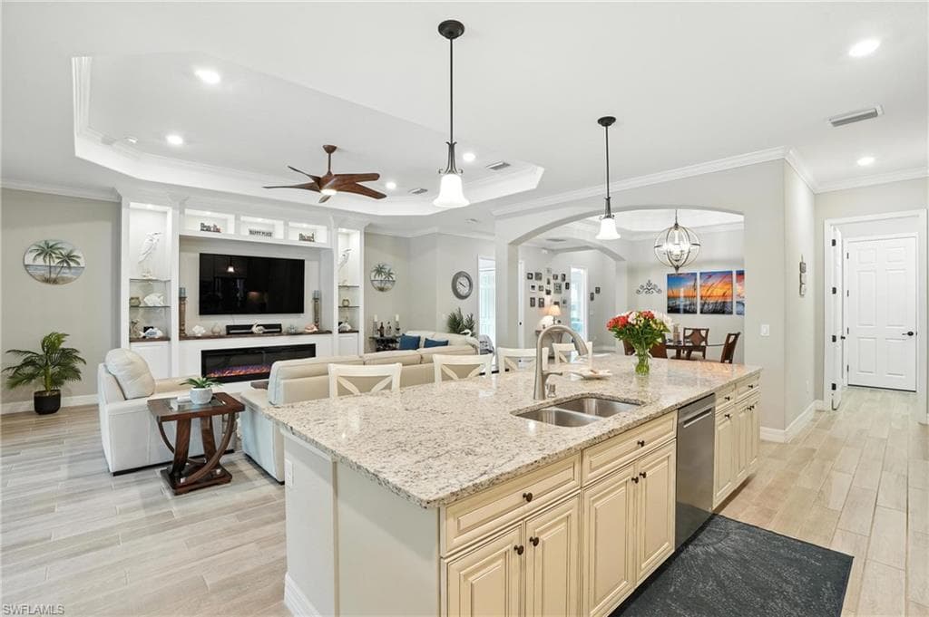 17330 Galway Run, Bonita Springs, FL 34135-15