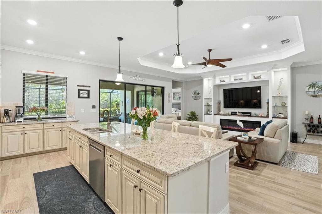 17330 Galway Run, Bonita Springs, FL 34135-16