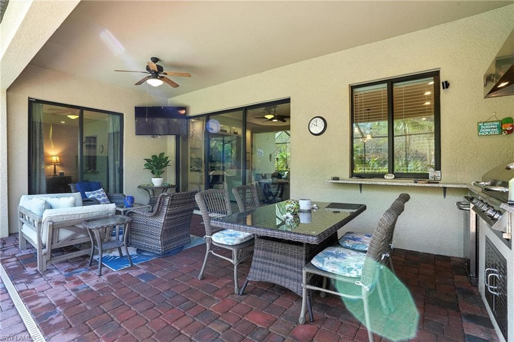 17330 Galway Run, Bonita Springs, FL 34135-32