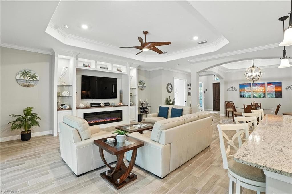 17330 Galway Run, Bonita Springs, FL 34135-2