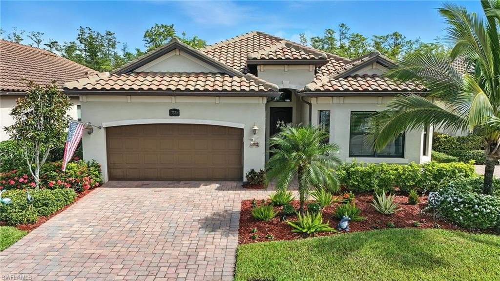 17330 Galway Run, Bonita Springs, FL 34135-3