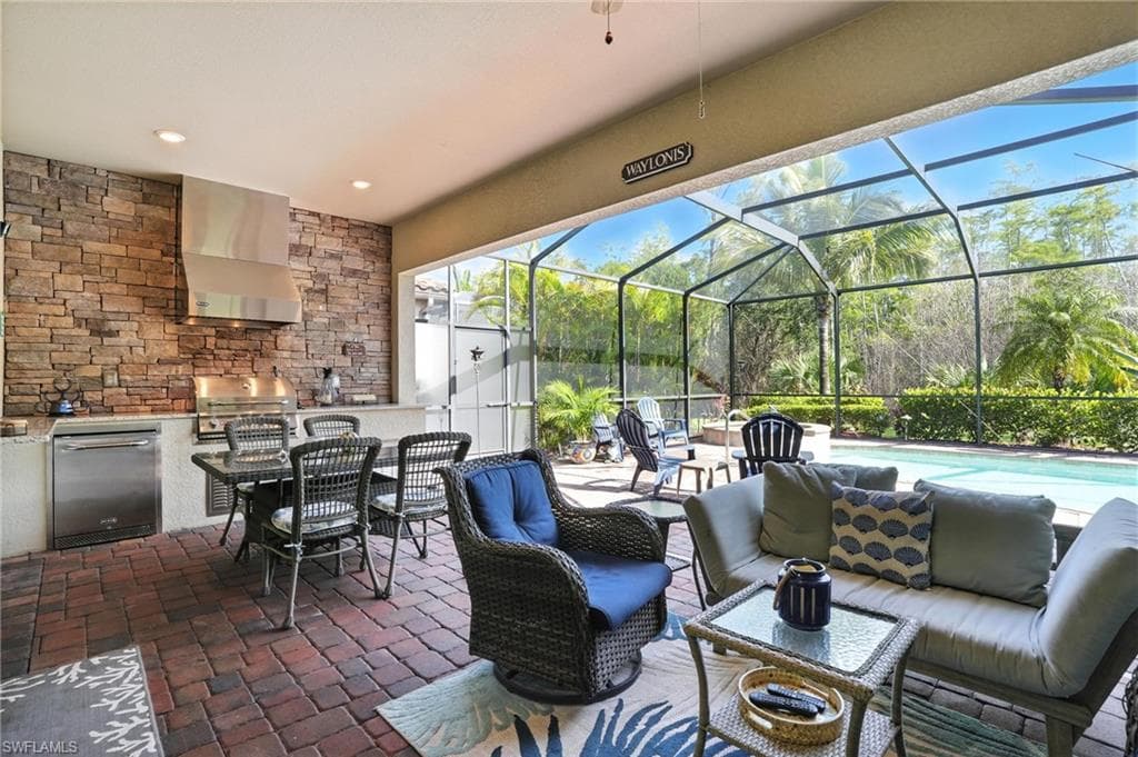 17330 Galway Run, Bonita Springs, FL 34135-4