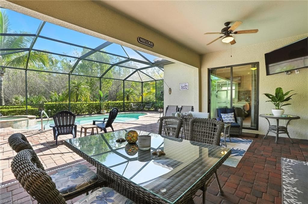 17330 Galway Run, Bonita Springs, FL 34135-5
