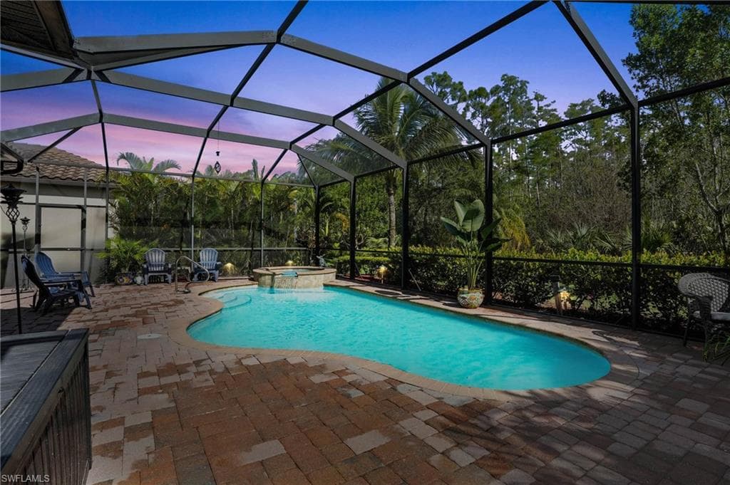 17330 Galway Run, Bonita Springs, FL 34135-7